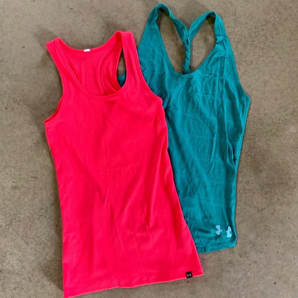 UA TANKS